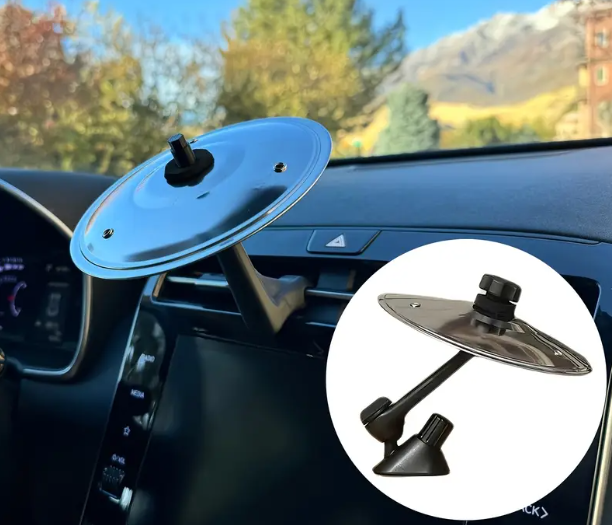 Mini Car Drum Cymbal