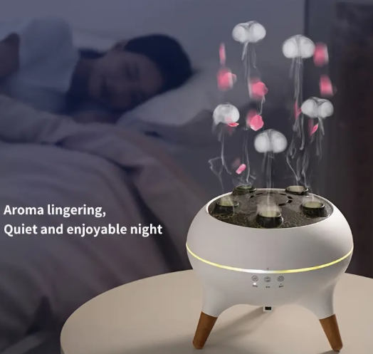 Jumping Jellyfish Diffuser
