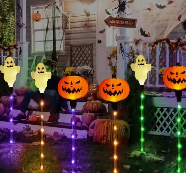 Pumpkin & Fall-Inspired Products