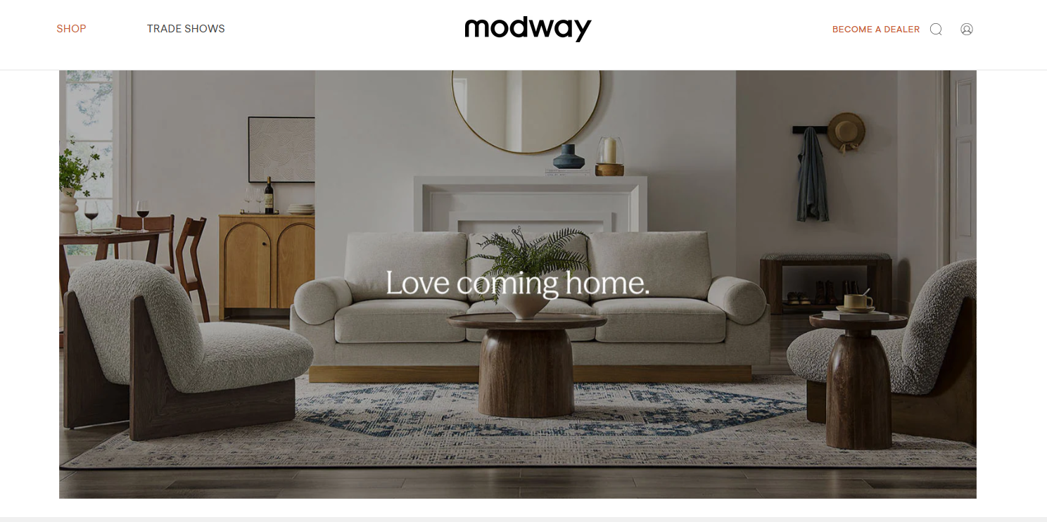 Modway