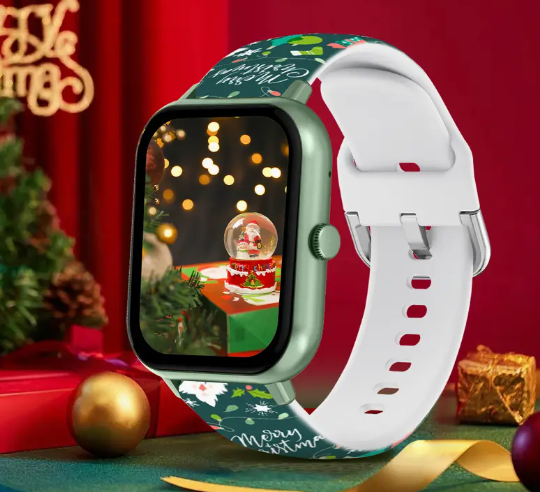 Smart Watches & Fitness Trackers