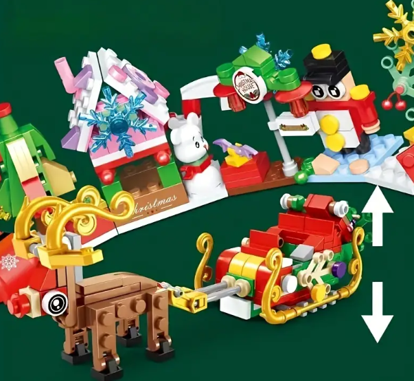 Kids’ Educational Toys