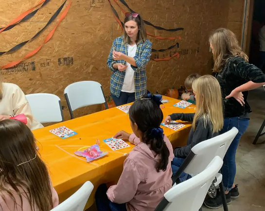 Board Games & Family Games