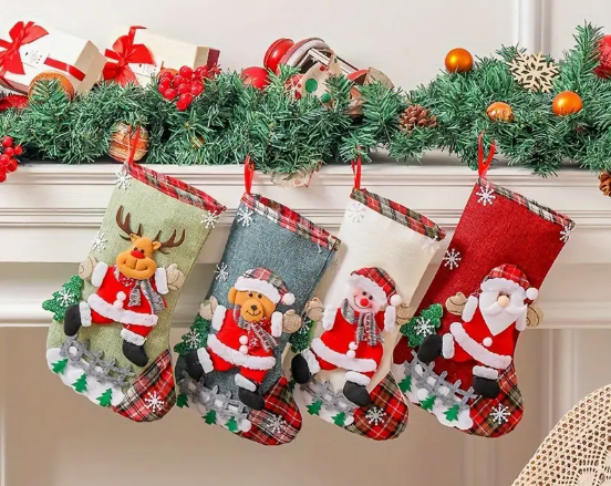 Christmas Stockings