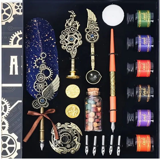 Luxury Pens & Stationery Sets