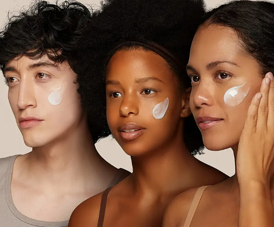 Hyaluronic Acid & Hydrators