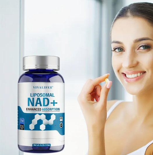 NAD and Cellular Longevity
