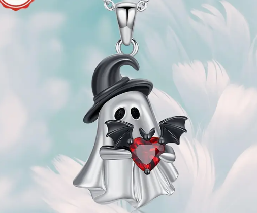 Halloween Jewelry & Accessories