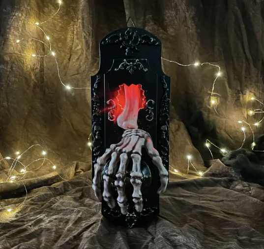  “Trick or Treat” Smart Doorbells