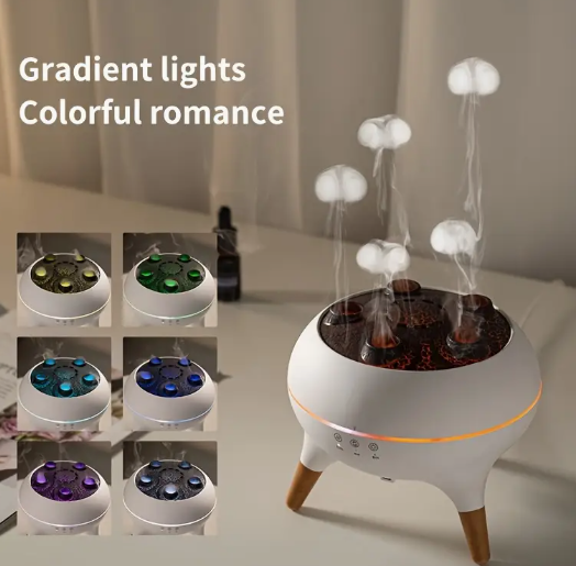 Aromatherapy Diffusers