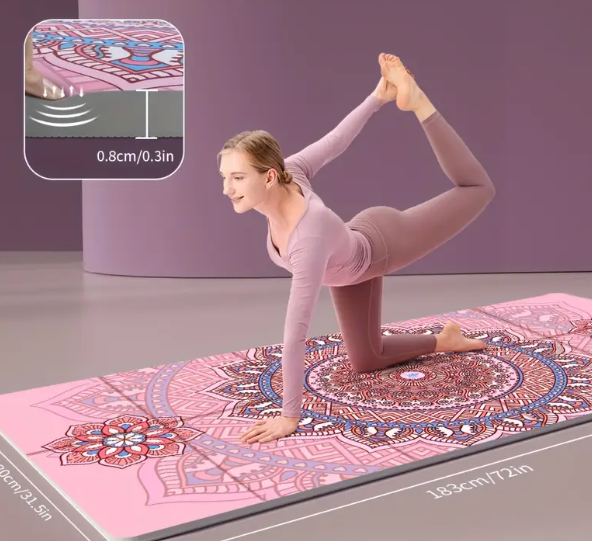 Yoga Mats