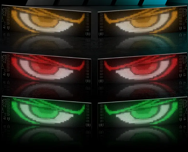 Smart LED Light Strips