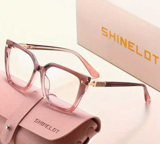 Blue Light Blocking Glasses