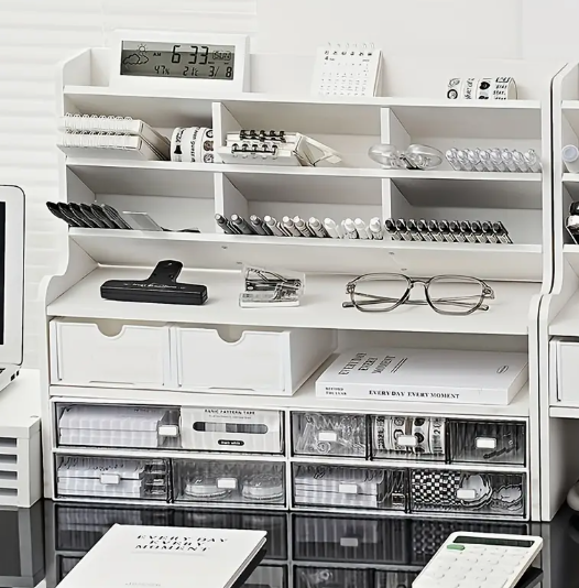 Desk Organizers