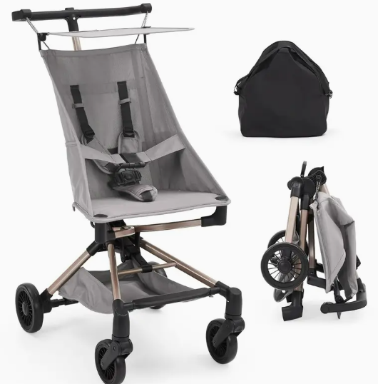 Compact Travel Strollers