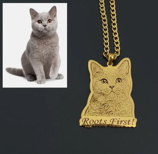 Personalized Jewelry