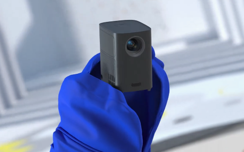 Mini Projectors for Smartphones