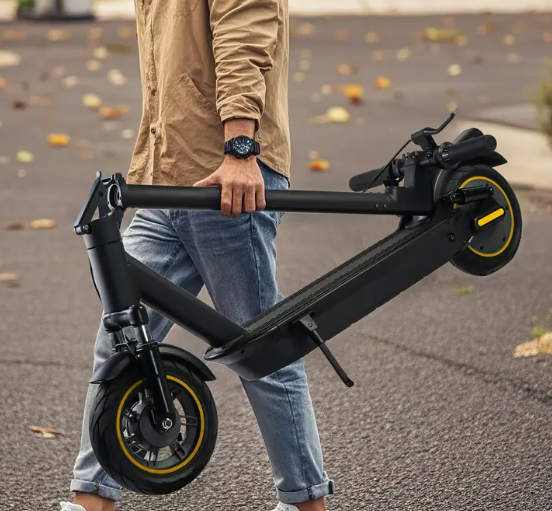Electric Scooters