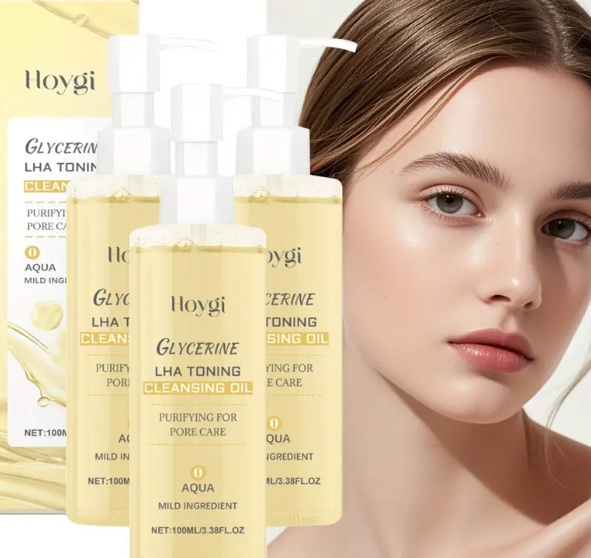 Oil Cleansers for dropshipping