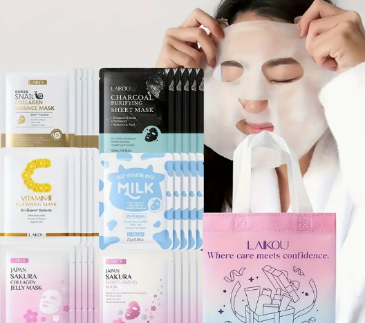 Sheet Masks