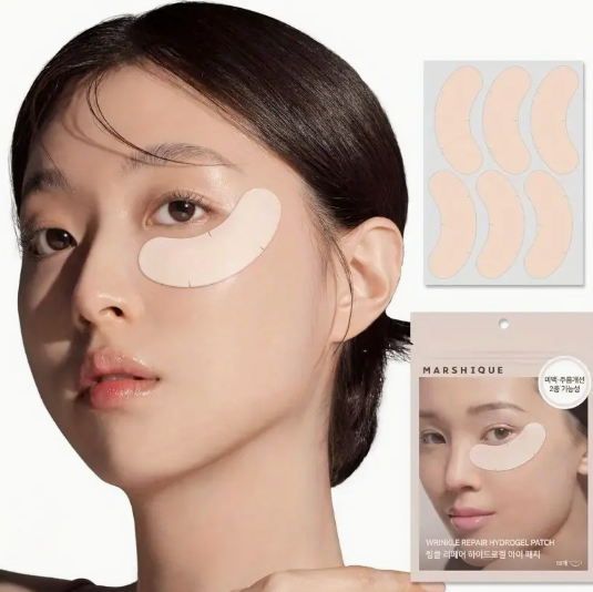 Eye Creams & Eye Patches