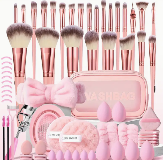 Beauty Tools & Accessories