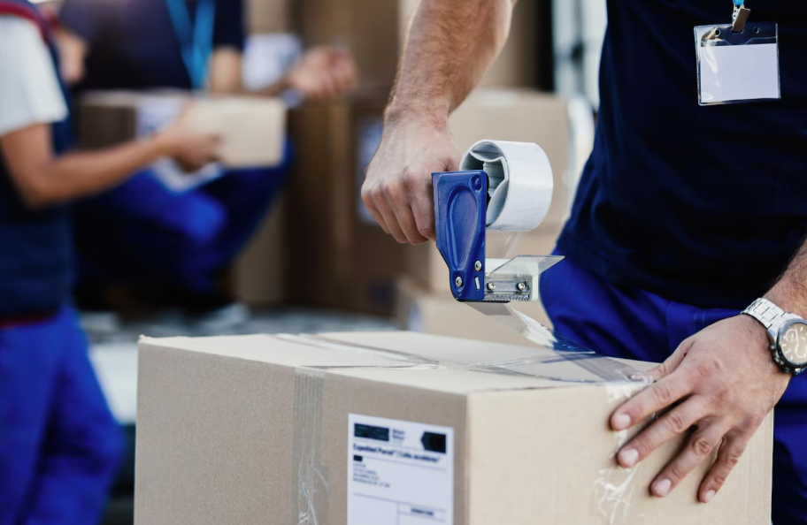 Dropshipping Fulfillment