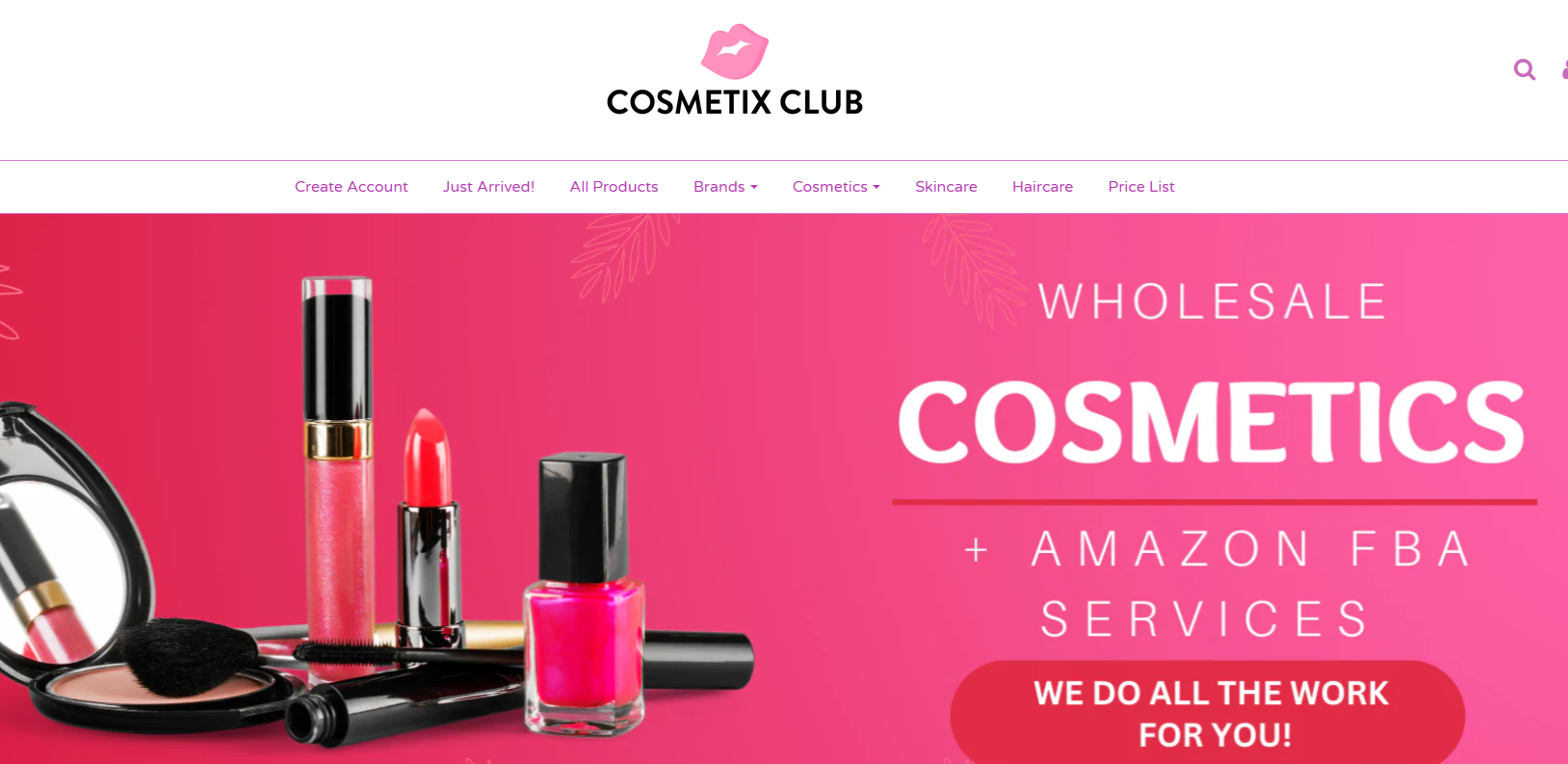 Cosmetix Club
