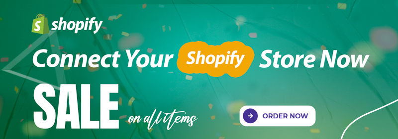 Shopify App CJ