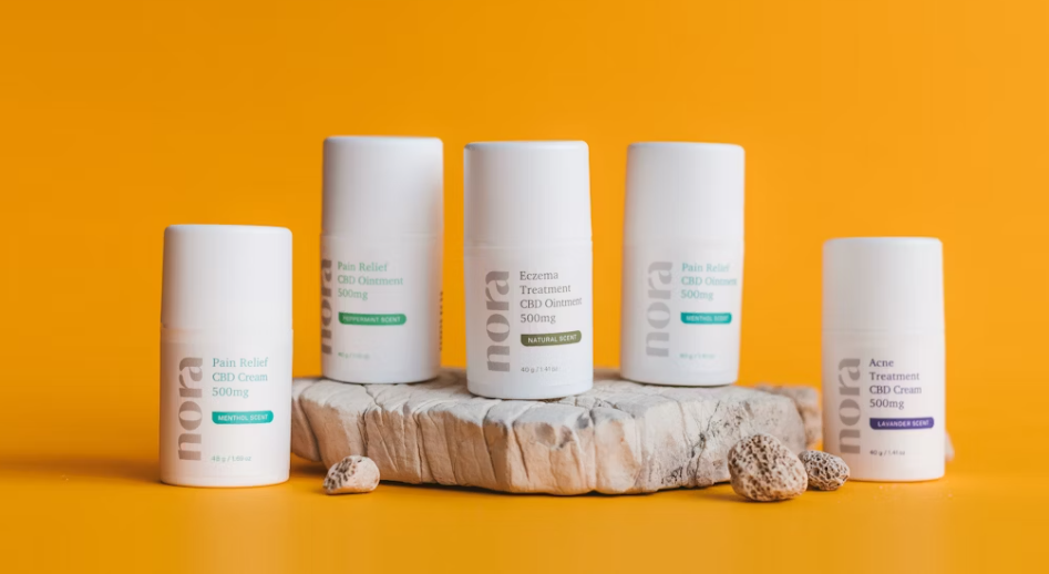 Private Label Skincare