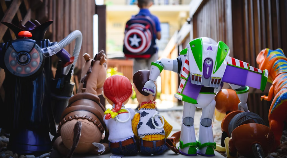 Toy dropshipping niches