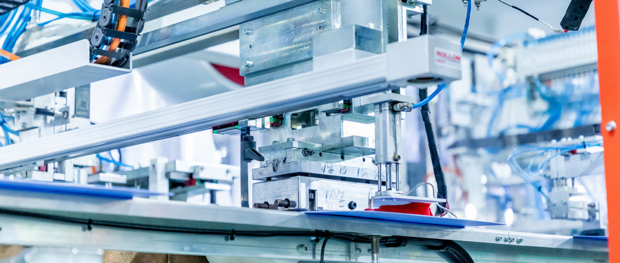 China Industrial Belts