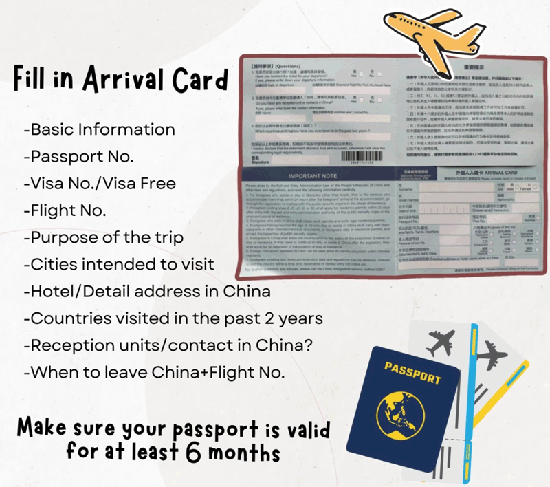 Passport
