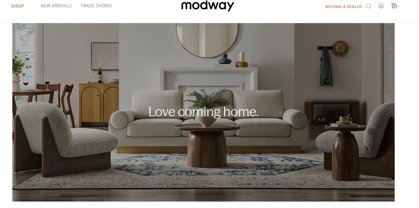 Modway
