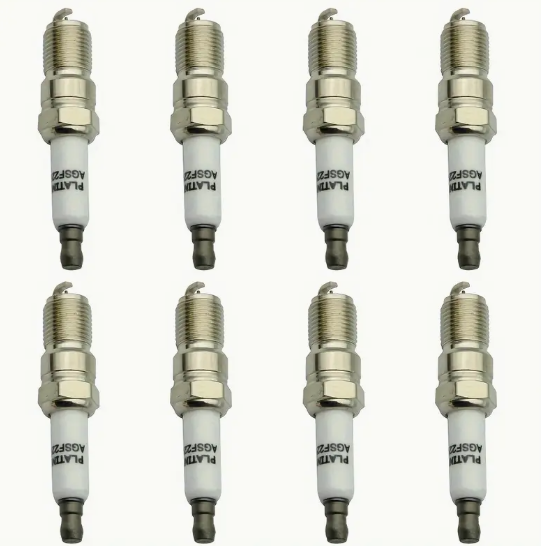Spark Plugs & Ignition Components
