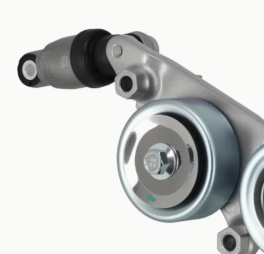 Belts, Hoses & Tensioners