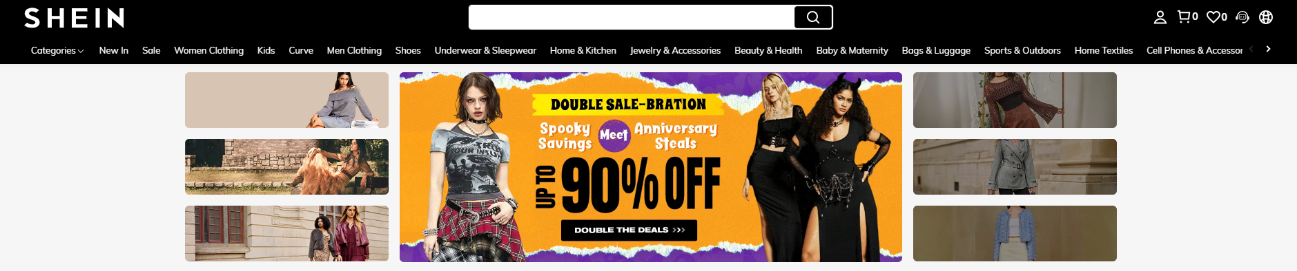 Shein Payment Methods For Dropshippers