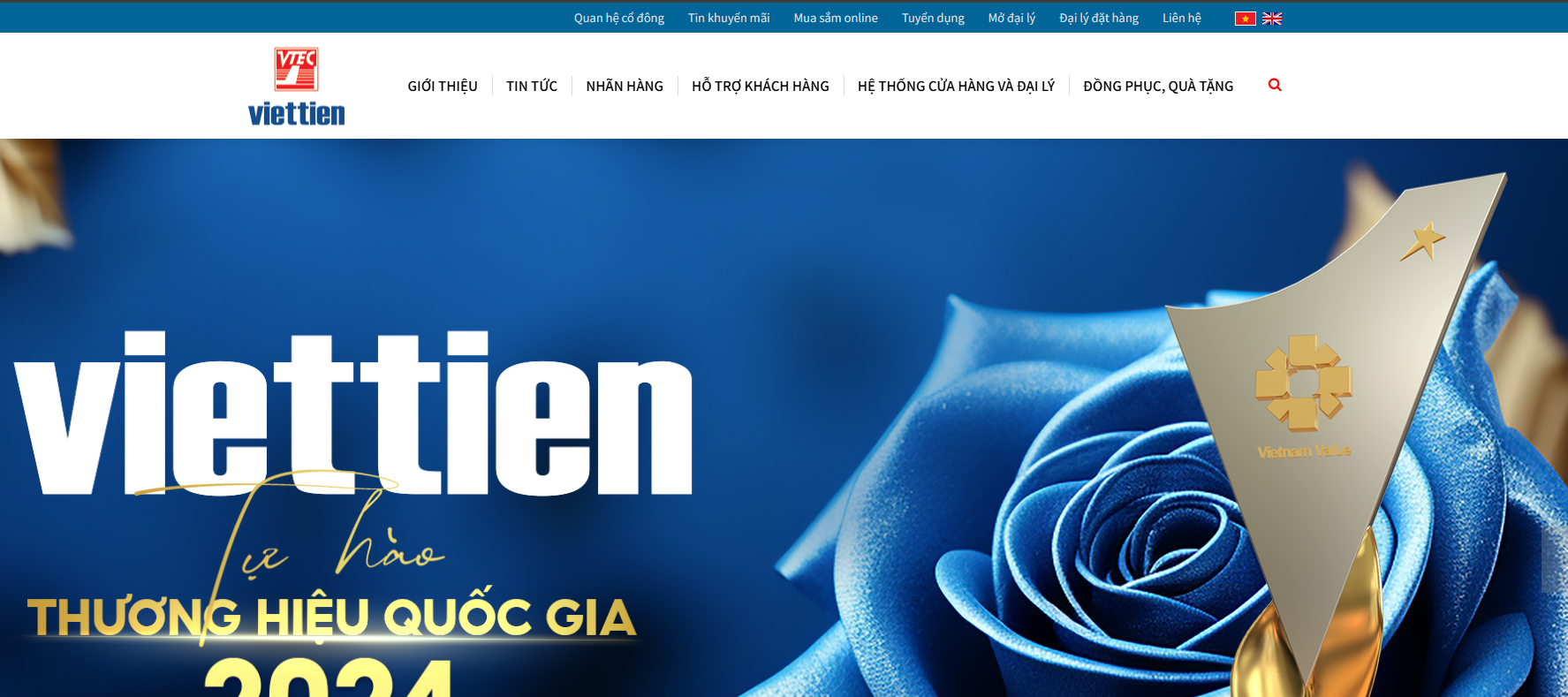 Viet Tien Garment & Apparel Manufacturers