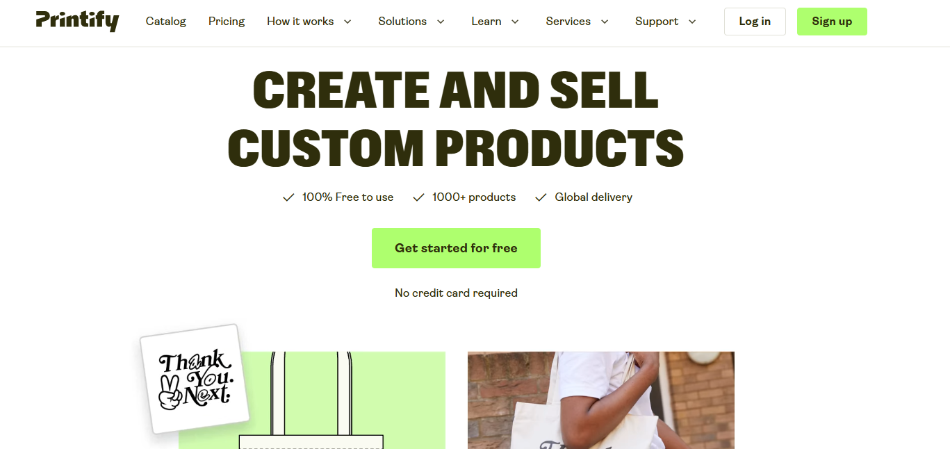 Vietnam-based POD suppliers