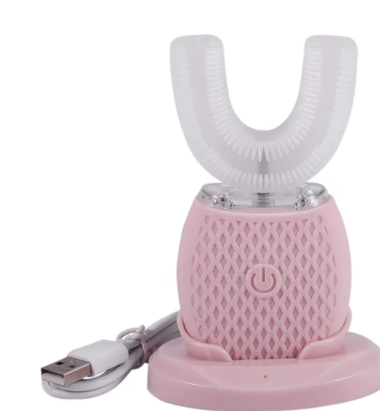 Hands-Free Vibrant Toothbrush