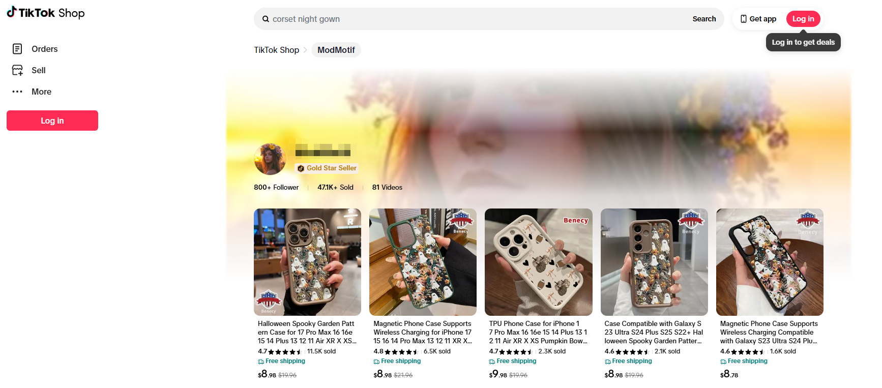 AliExpress to TikTok Shop