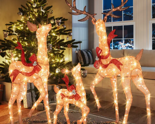 Seasonal & Holiday Specials