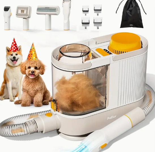 Pet Accessories and Care