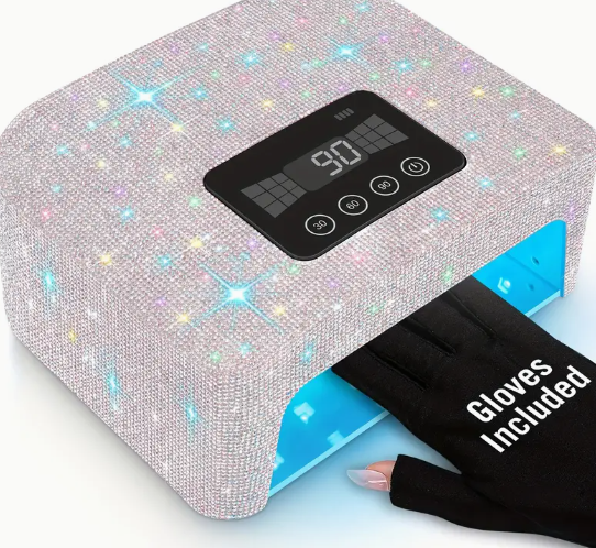 Beauty and Personal Care