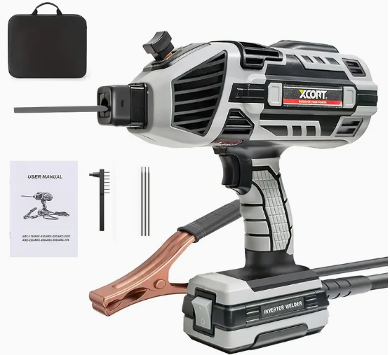 Portable Welding Machines