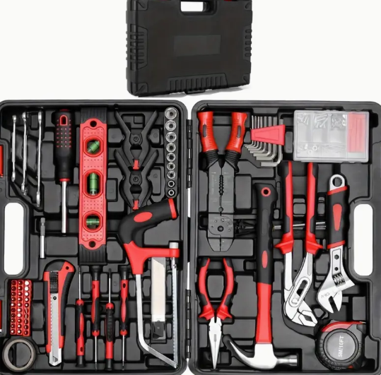 Multifunction / Combo Tool Sets