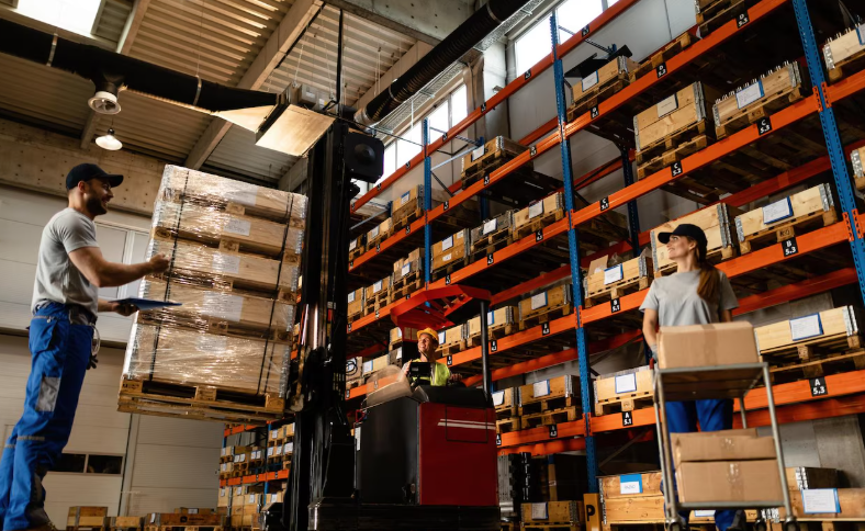 UK Dropshipping Supplier