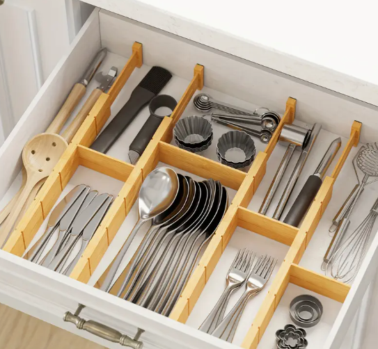  Eco-Friendly Kitchen 