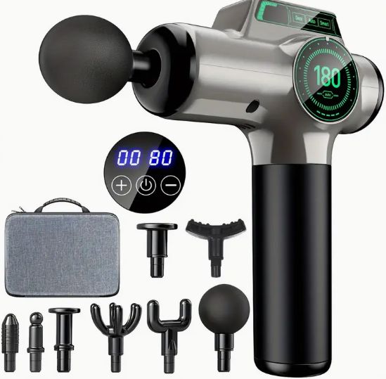 Portable Massage Guns