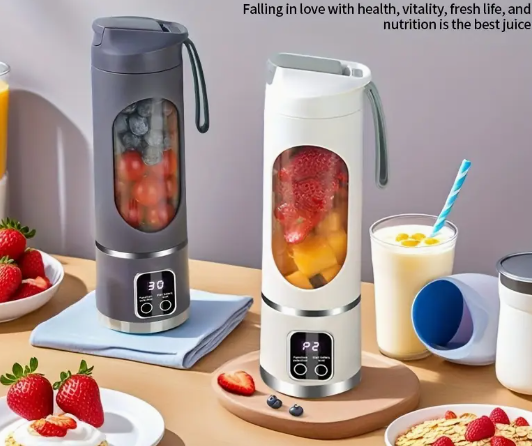 Portable Blenders